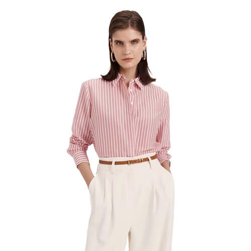 SABA Cora Pocket Shirt